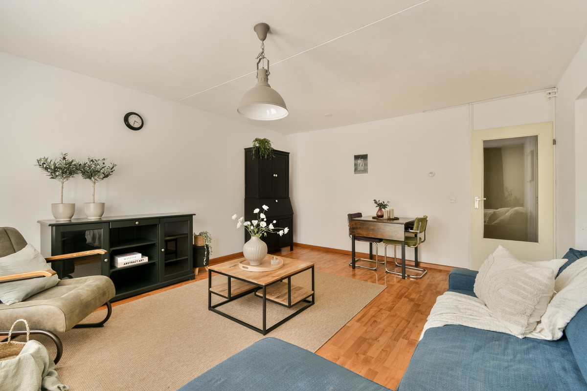 Appartement te koop: Aaf Bouberstraat 6, Amsterdam