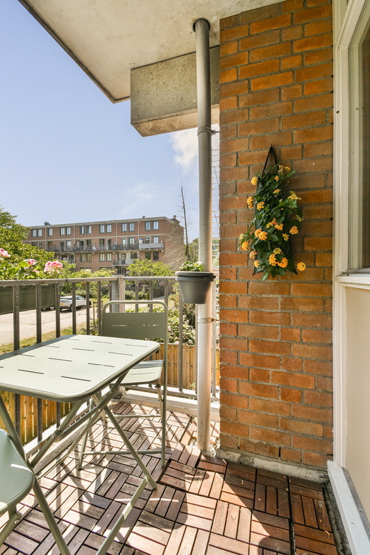 Appartement te koop: Aaf Bouberstraat 6, Amsterdam
