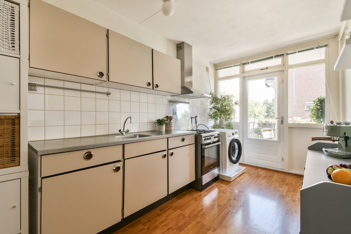 Appartement te koop: Aaf Bouberstraat 6, Amsterdam