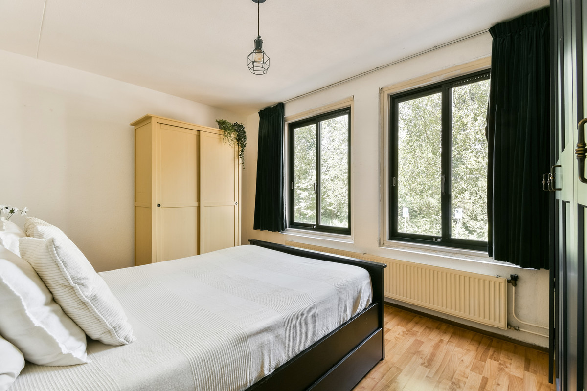 Appartement te koop: Aaf Bouberstraat 6, Amsterdam