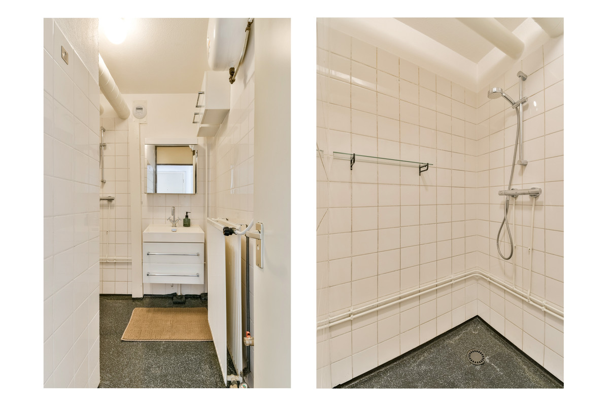 Appartement te koop: Aaf Bouberstraat 6, Amsterdam