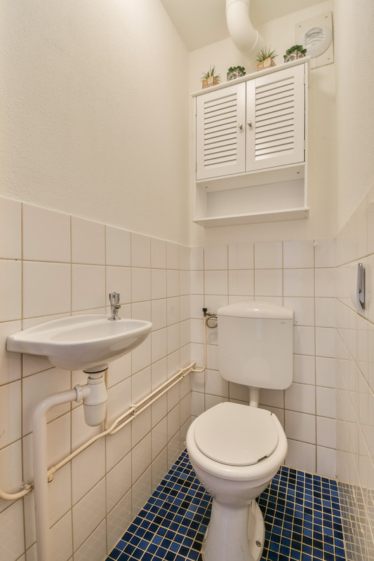 Appartement te koop: Aaf Bouberstraat 6, Amsterdam