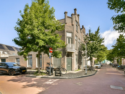 Mauritsstraat 10