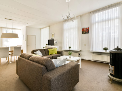 Mauritsstraat 10