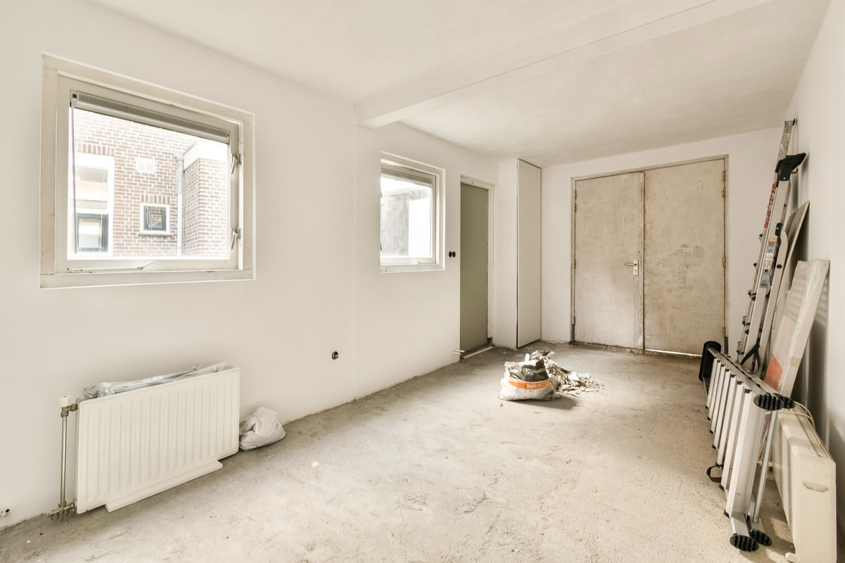 Appartement te koop: Mauritsstraat 10, Leiden