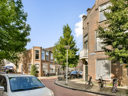 Mauritsstraat 10