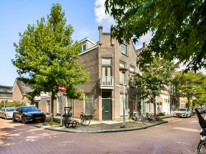 Mauritsstraat 10