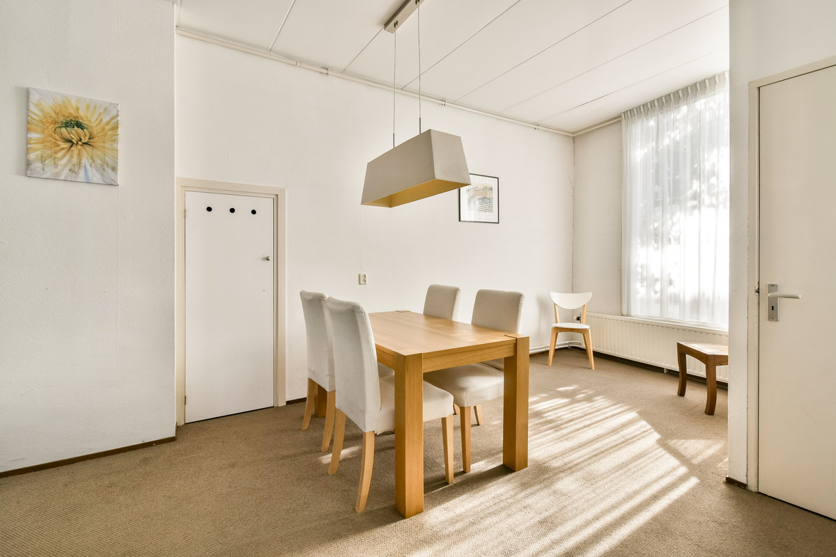Appartement te koop: Mauritsstraat 10, Leiden