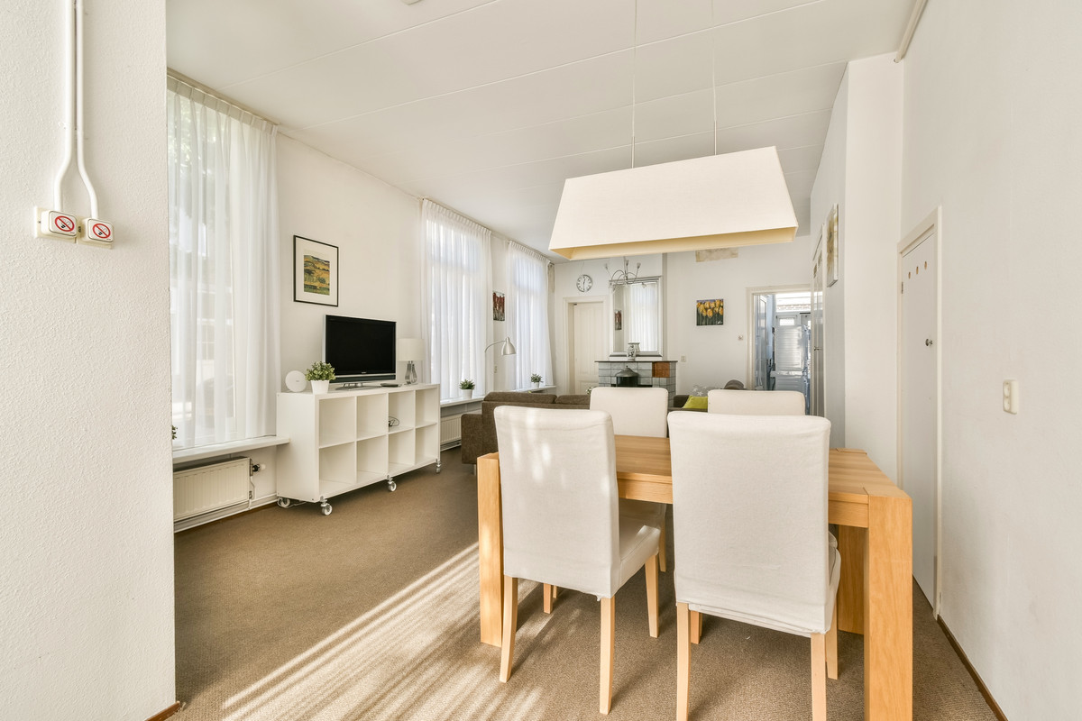 Appartement te koop: Mauritsstraat 10, Leiden