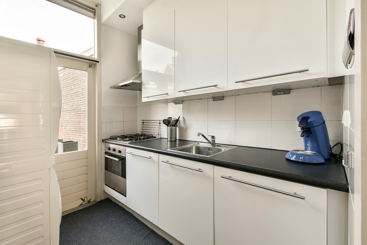 Appartement te koop: Mauritsstraat 10, Leiden