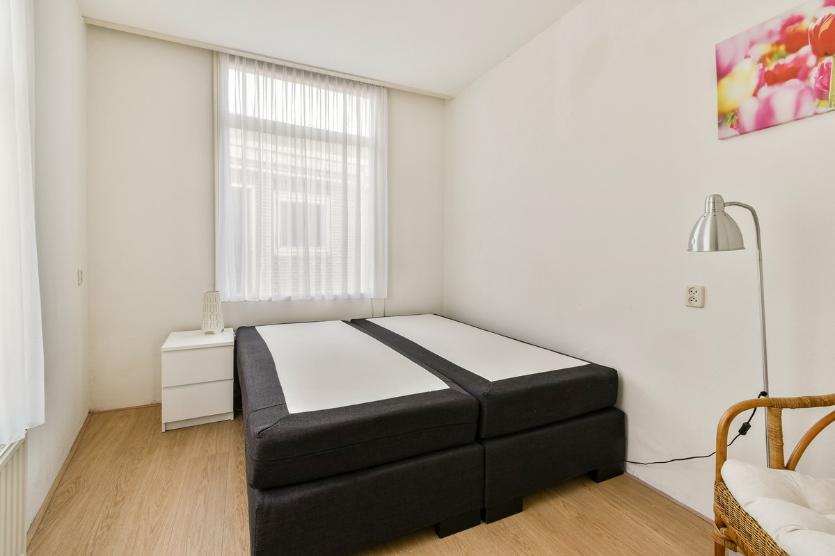 Appartement te koop: Mauritsstraat 10, Leiden