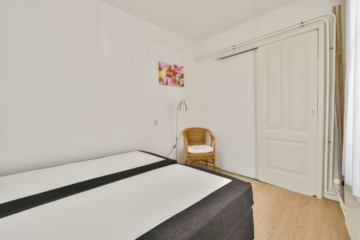 Appartement te koop: Mauritsstraat 10, Leiden