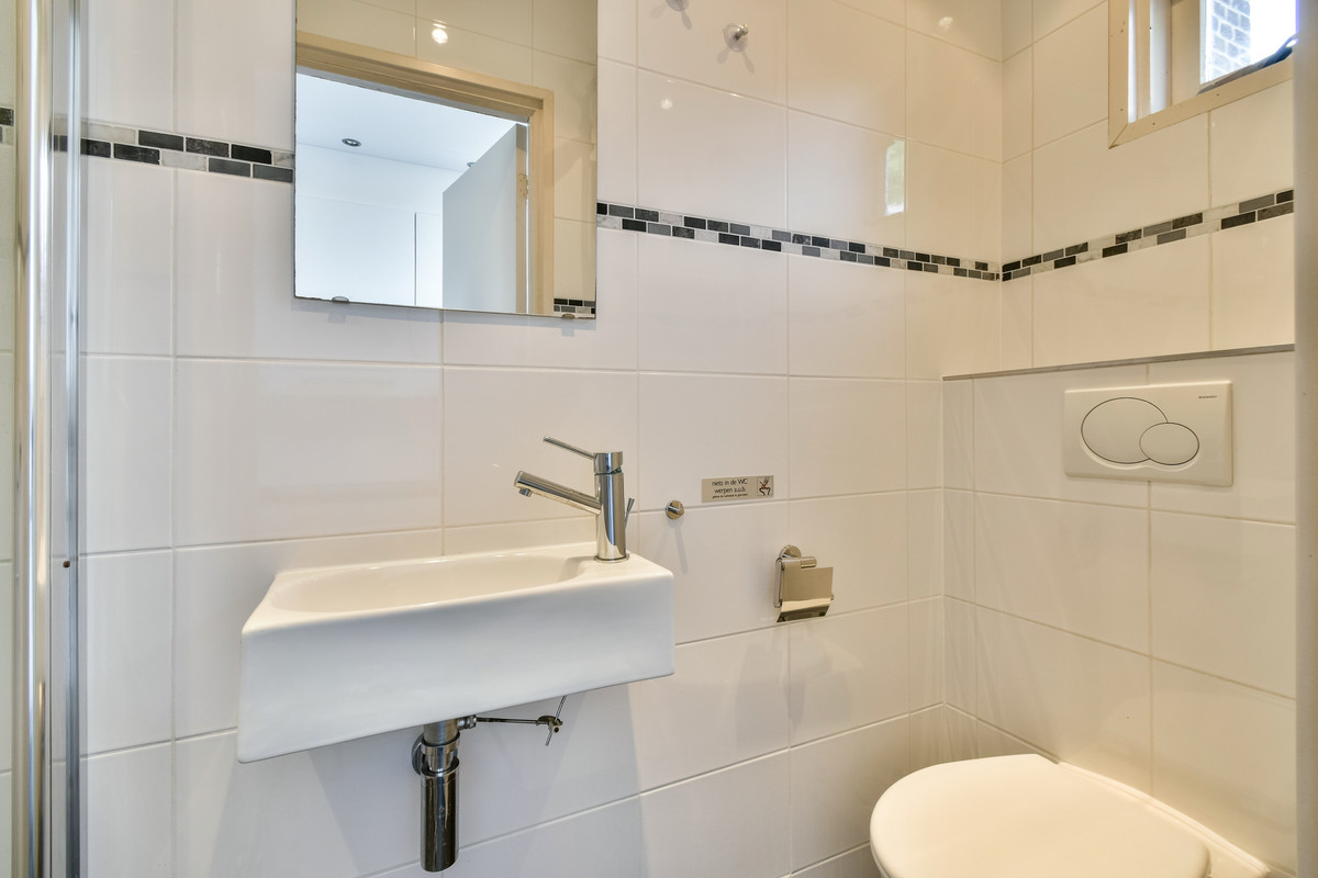 Appartement te koop: Mauritsstraat 10, Leiden