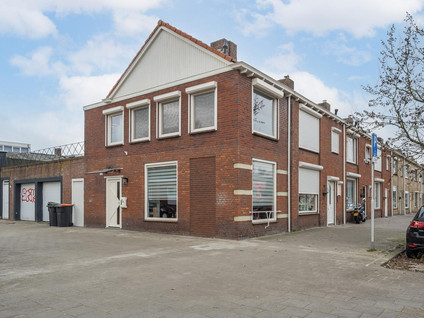 Wattstraat 1a