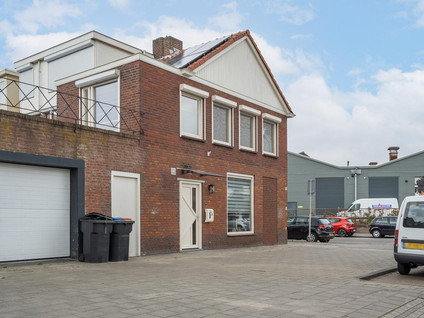 Wattstraat 1a