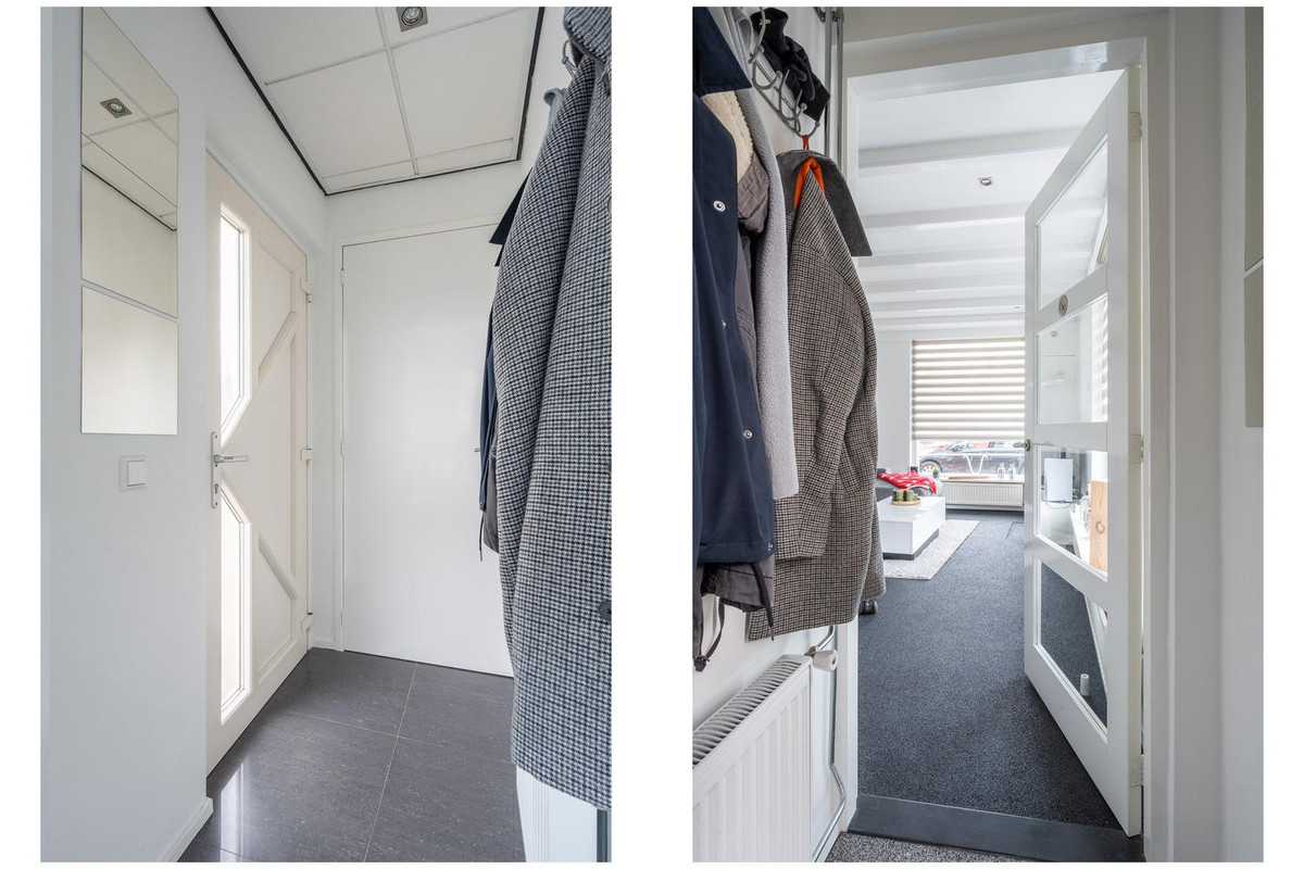 Hoekwoning te koop: Wattstraat 1A, Tilburg