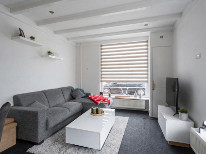 Wattstraat 1a
