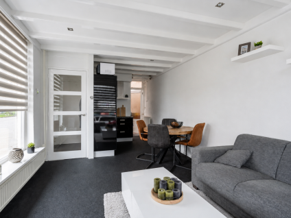 Wattstraat 1a