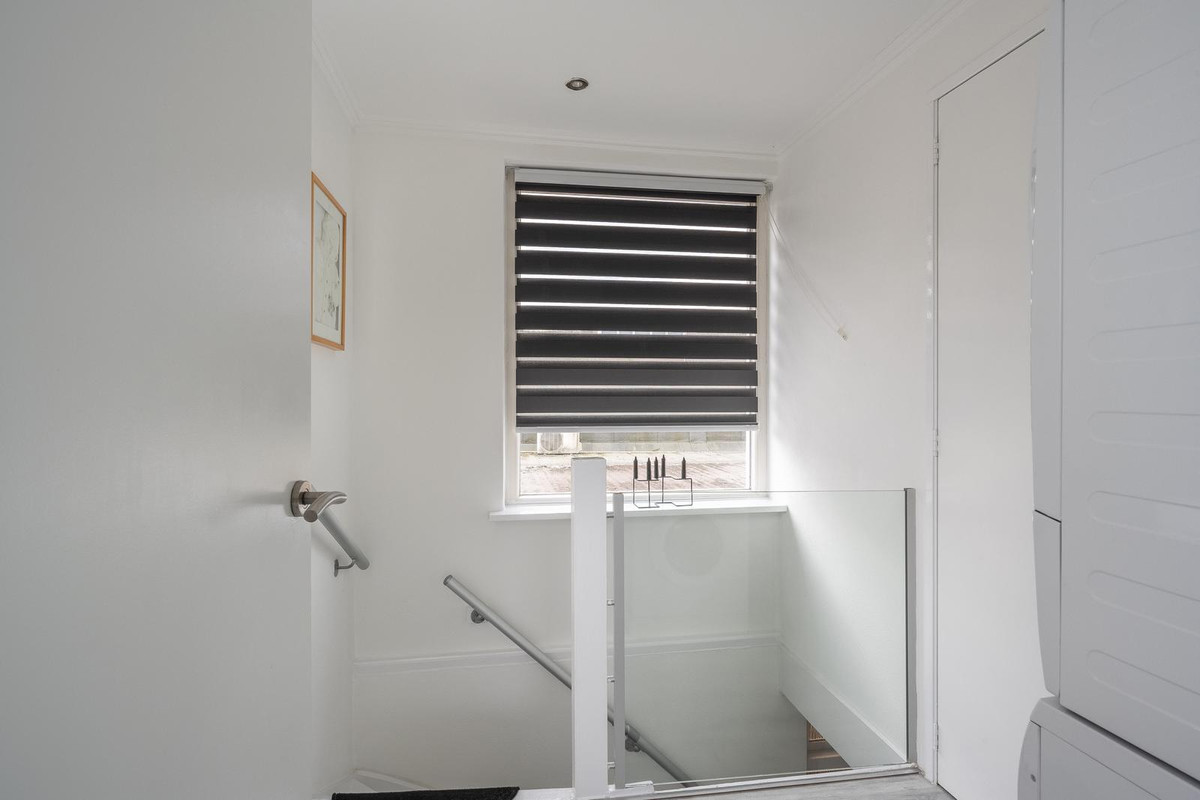 Hoekwoning te koop: Wattstraat 1A, Tilburg