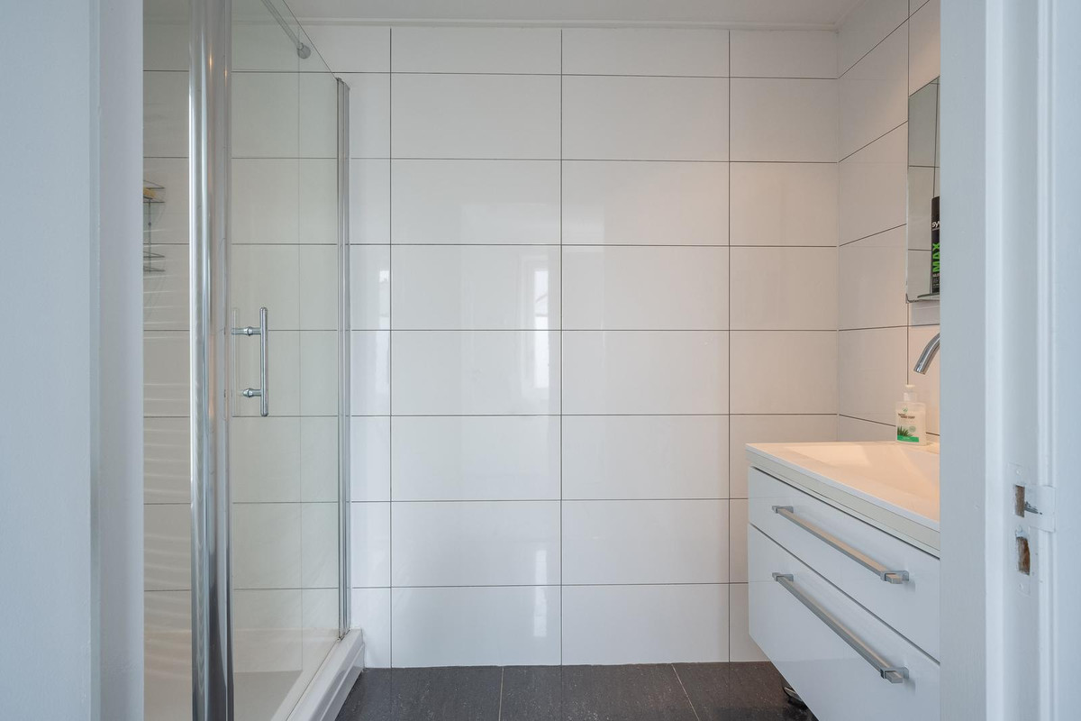 Hoekwoning te koop: Wattstraat 1A, Tilburg