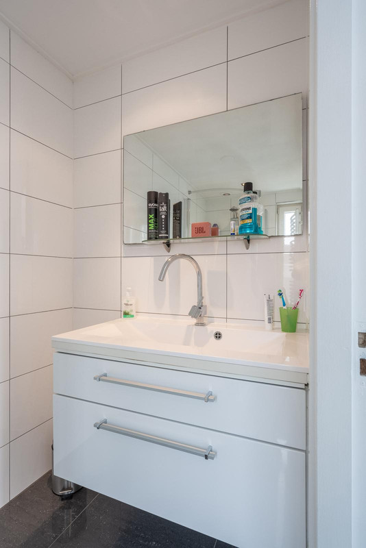Hoekwoning te koop: Wattstraat 1A, Tilburg