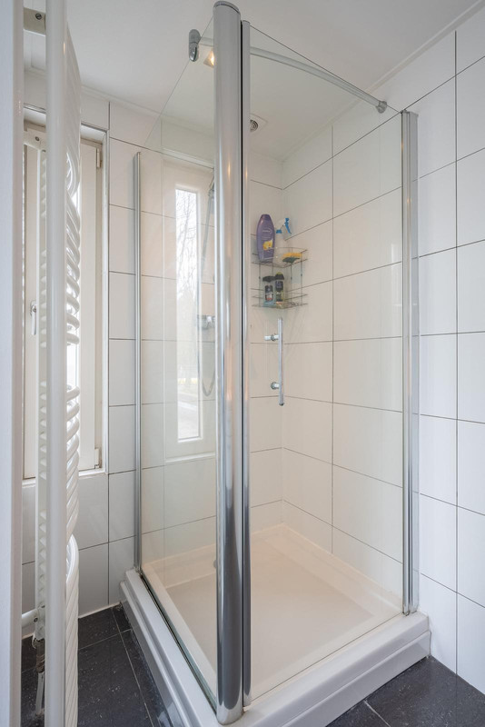 Hoekwoning te koop: Wattstraat 1A, Tilburg