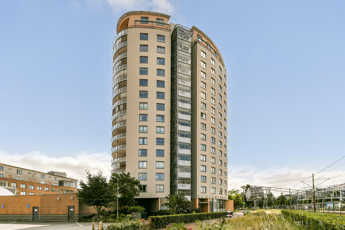 Appartement te koop: Ardennenlaan 175, Amsterdam