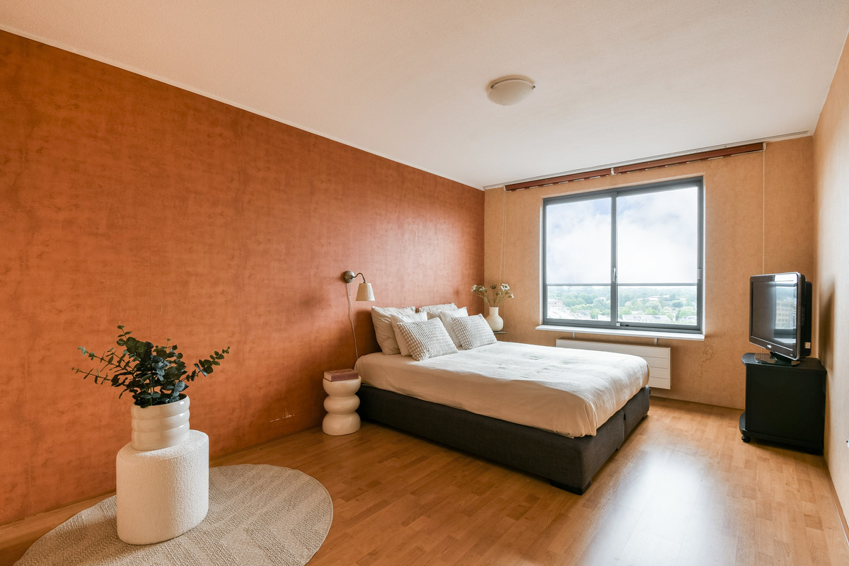 Appartement te koop: Ardennenlaan 175, Amsterdam