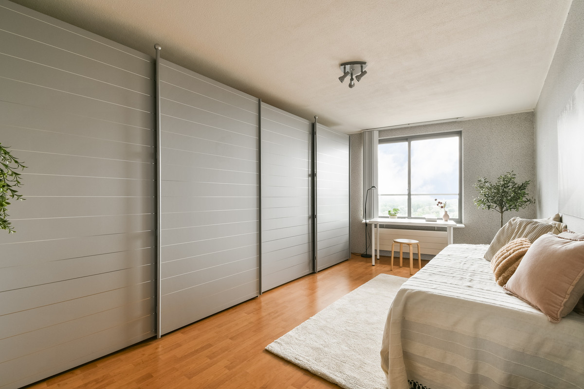 Appartement te koop: Ardennenlaan 175, Amsterdam