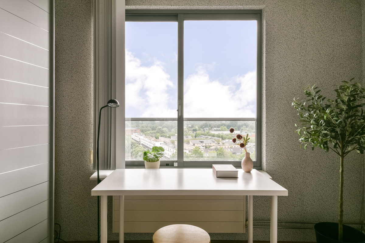 Appartement te koop: Ardennenlaan 175, Amsterdam