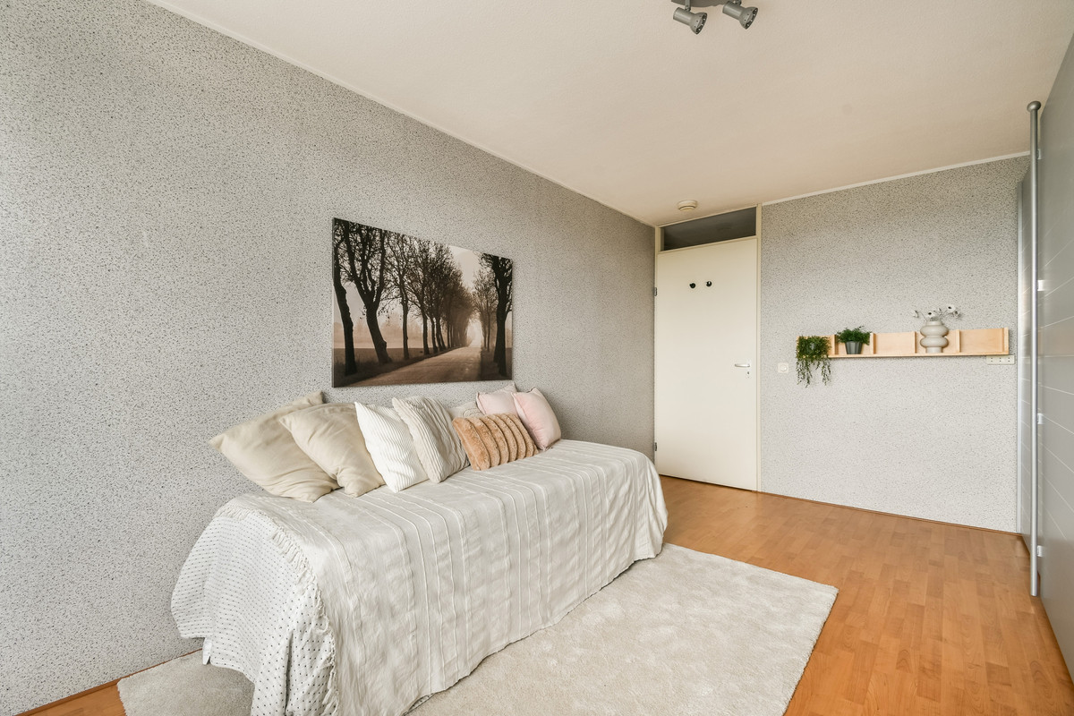 Appartement te koop: Ardennenlaan 175, Amsterdam