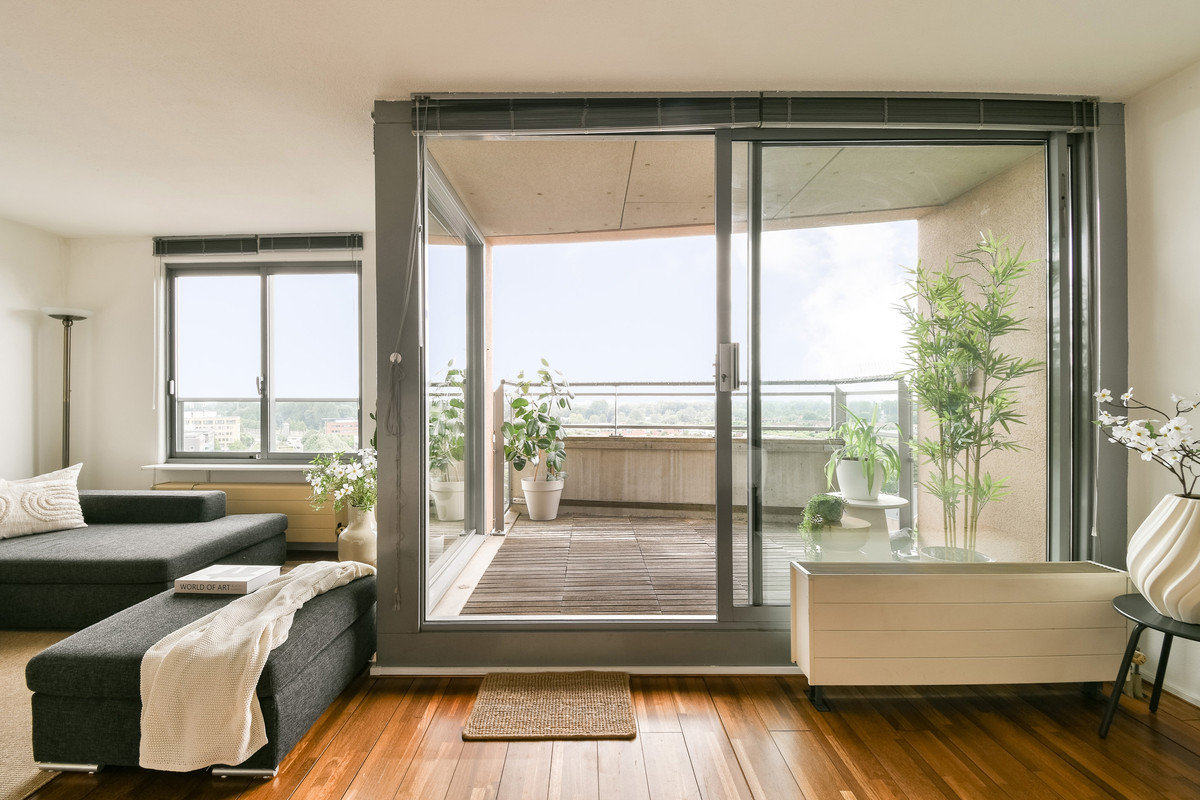 Appartement te koop: Ardennenlaan 175, Amsterdam