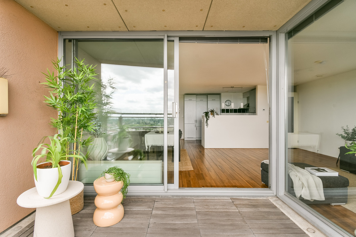 Appartement te koop: Ardennenlaan 175, Amsterdam