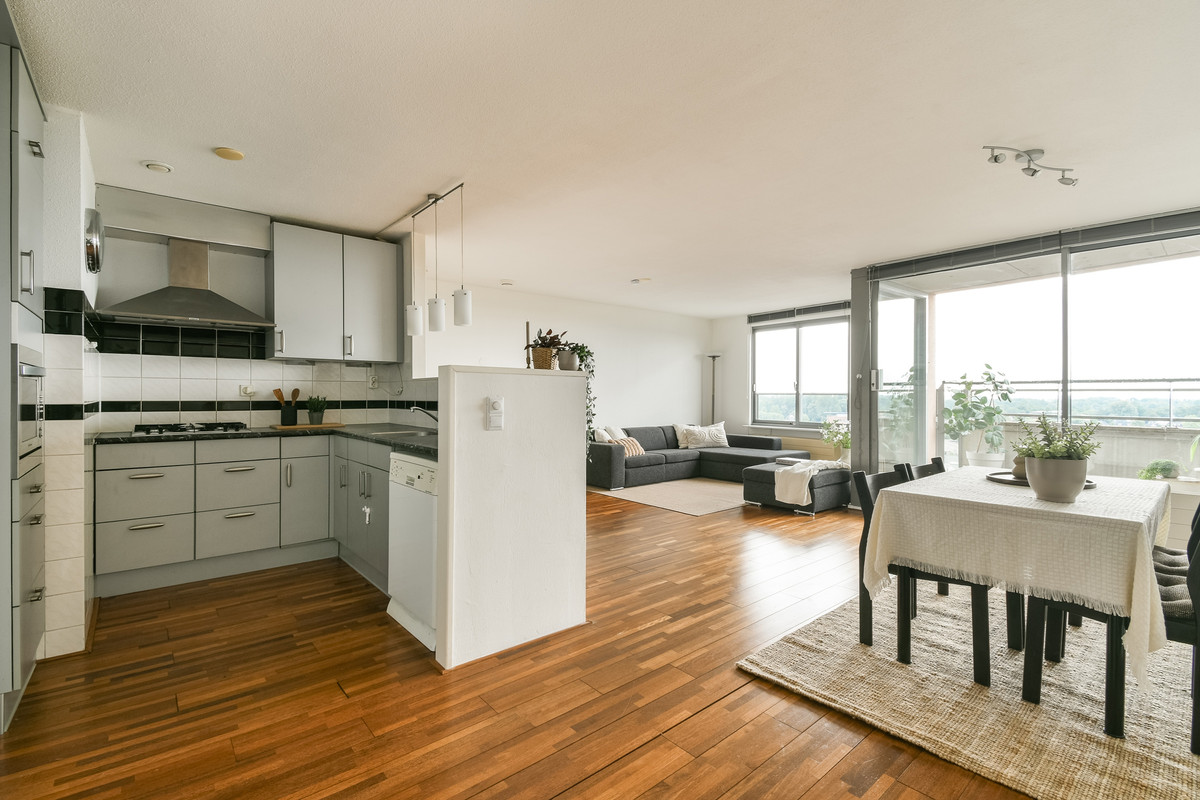 Appartement te koop: Ardennenlaan 175, Amsterdam
