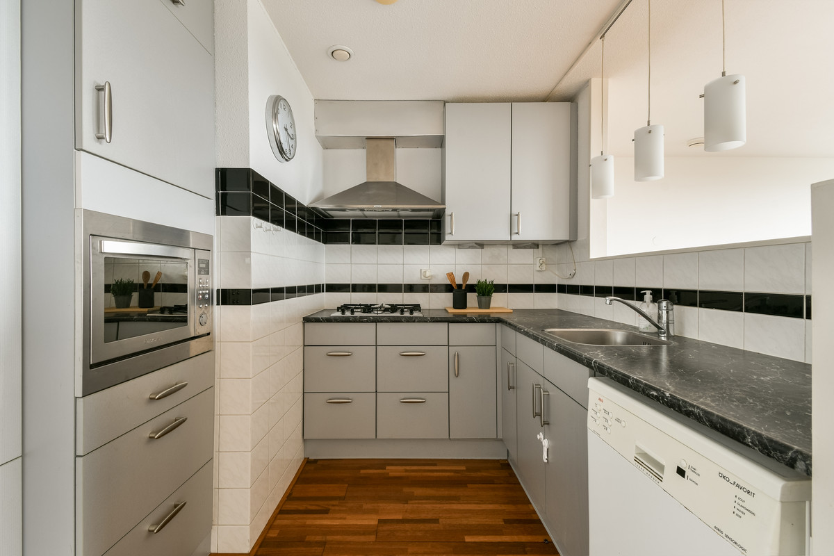 Appartement te koop: Ardennenlaan 175, Amsterdam