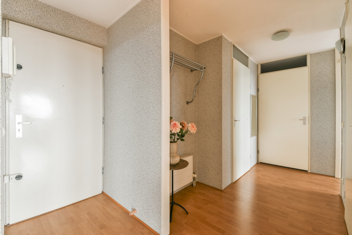 Appartement te koop: Ardennenlaan 175, Amsterdam