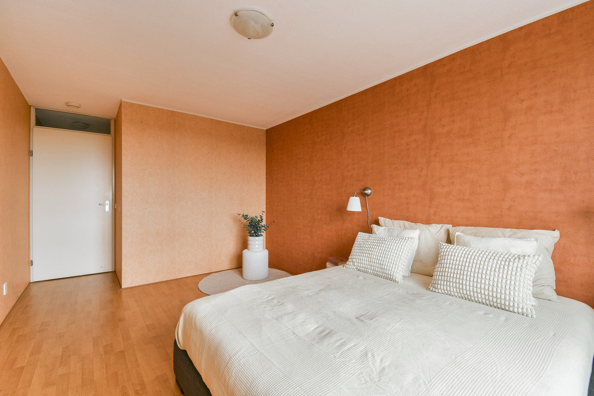 Appartement te koop: Ardennenlaan 175, Amsterdam