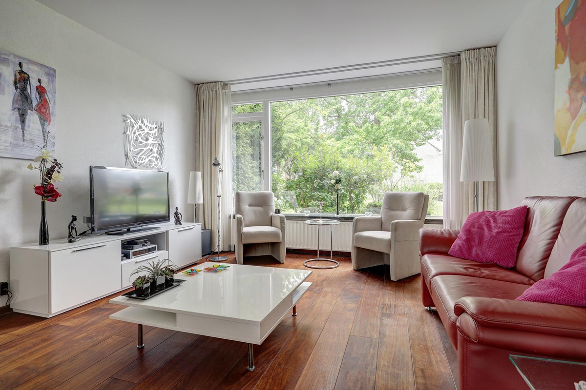 Hoekwoning te koop: Philip Vingboonsstraat 21, Rotterdam