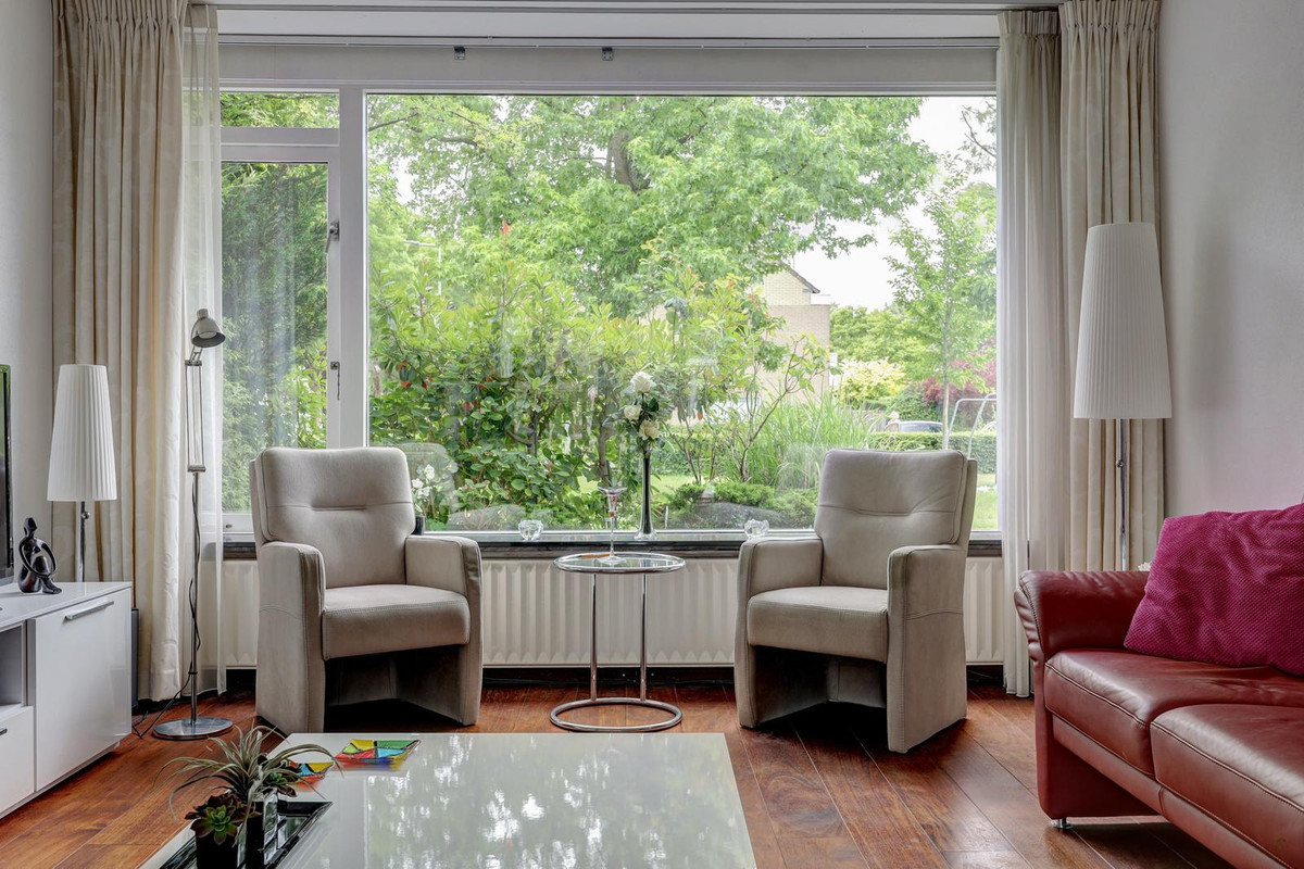 Hoekwoning te koop: Philip Vingboonsstraat 21, Rotterdam