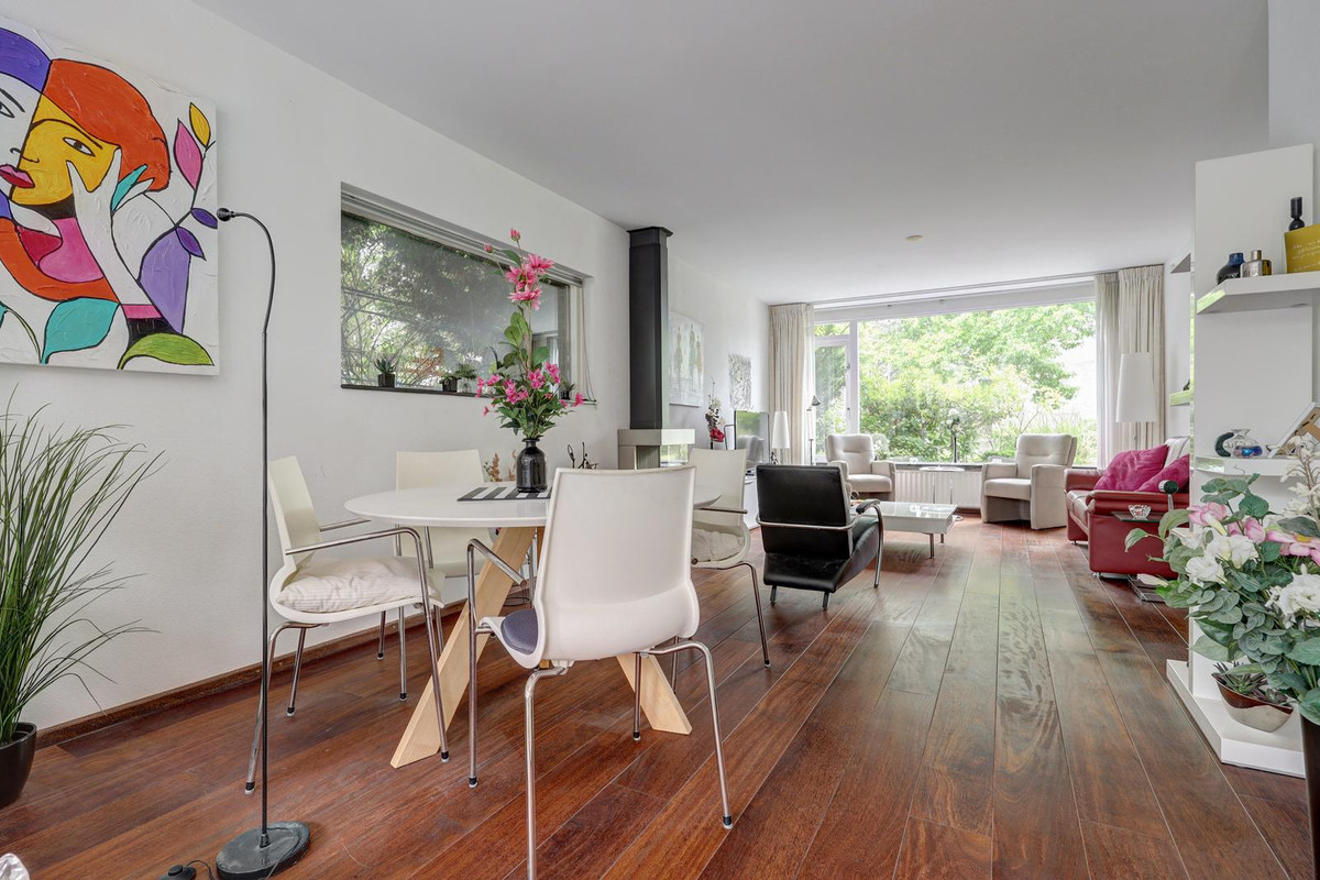 Hoekwoning te koop: Philip Vingboonsstraat 21, Rotterdam
