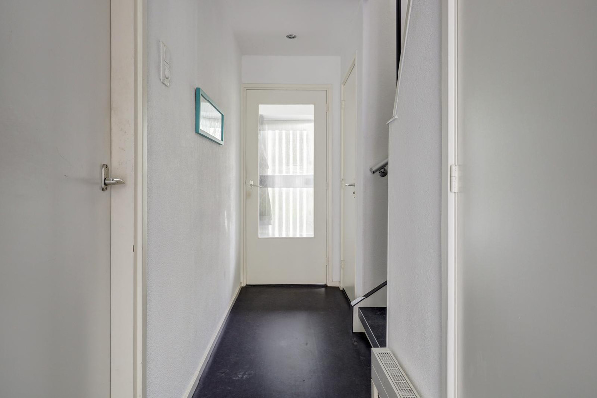 Hoekwoning te koop: Philip Vingboonsstraat 21, Rotterdam