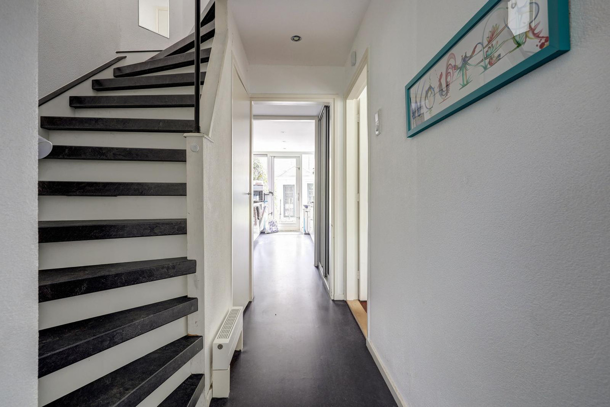 Hoekwoning te koop: Philip Vingboonsstraat 21, Rotterdam