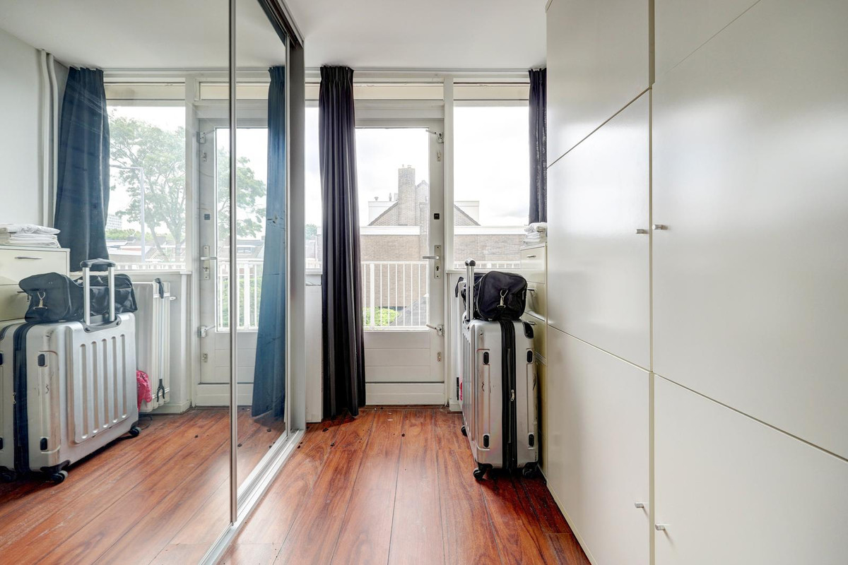 Hoekwoning te koop: Philip Vingboonsstraat 21, Rotterdam