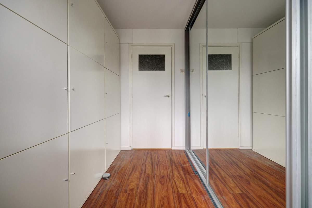 Hoekwoning te koop: Philip Vingboonsstraat 21, Rotterdam