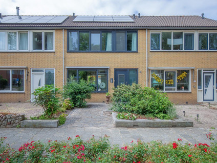 Bernhardlaan 11