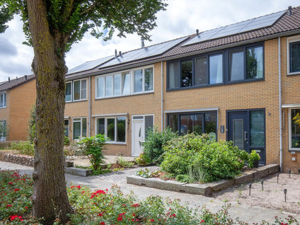 Bernhardlaan 11