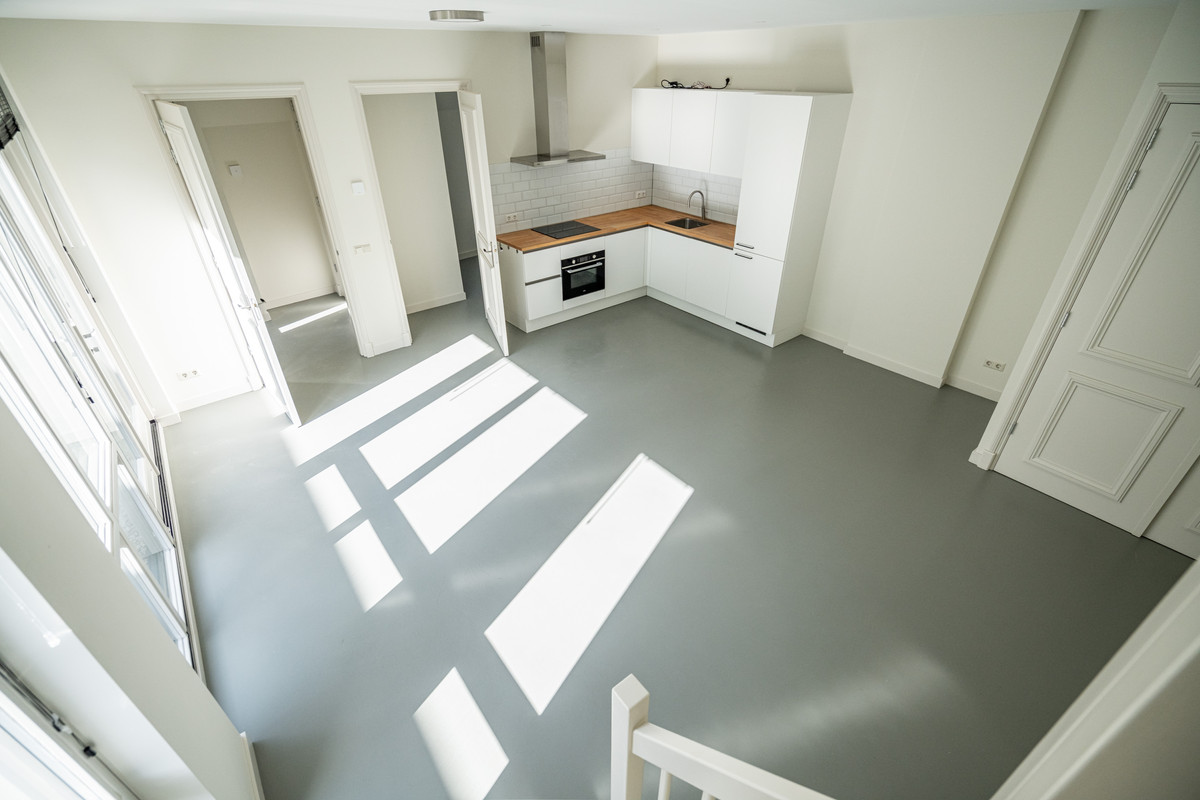 Appartement te koop: Utrechtse Jaagpad 10K, Leiden
