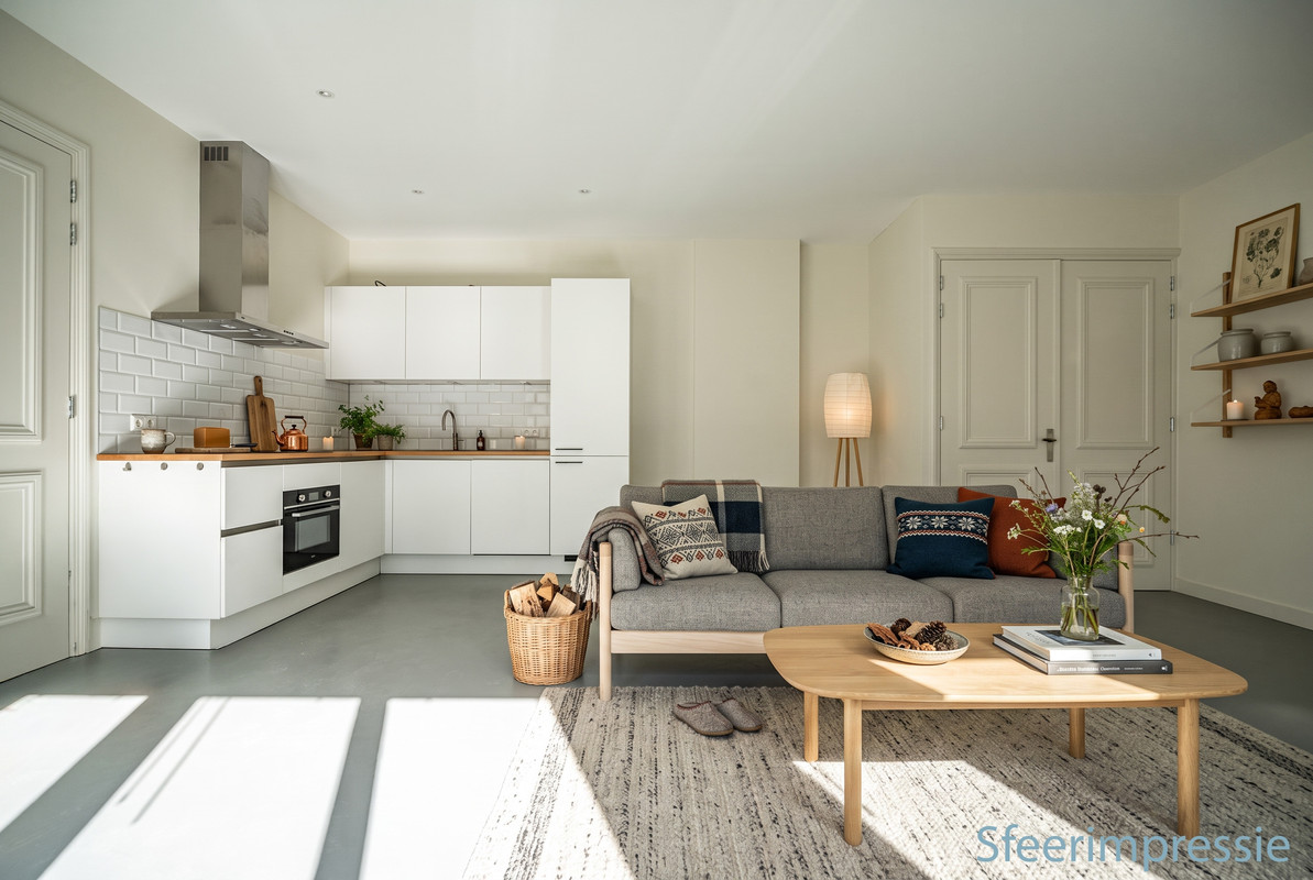 Appartement te koop: Utrechtse Jaagpad 10K, Leiden