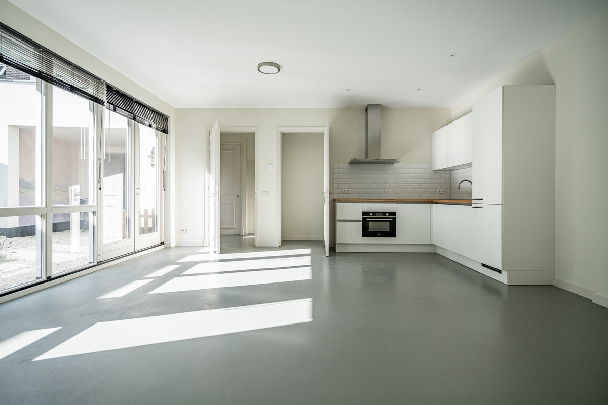Appartement te koop: Utrechtse Jaagpad 10K, Leiden
