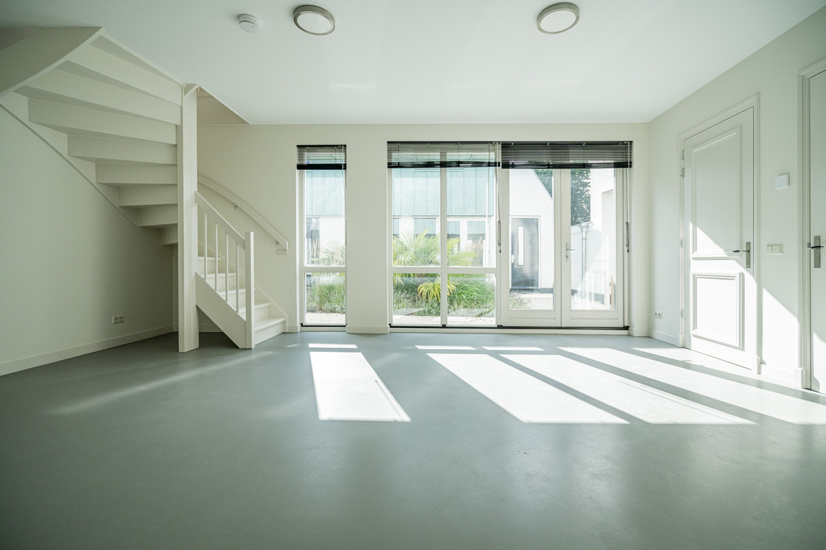 Appartement te koop: Utrechtse Jaagpad 10K, Leiden